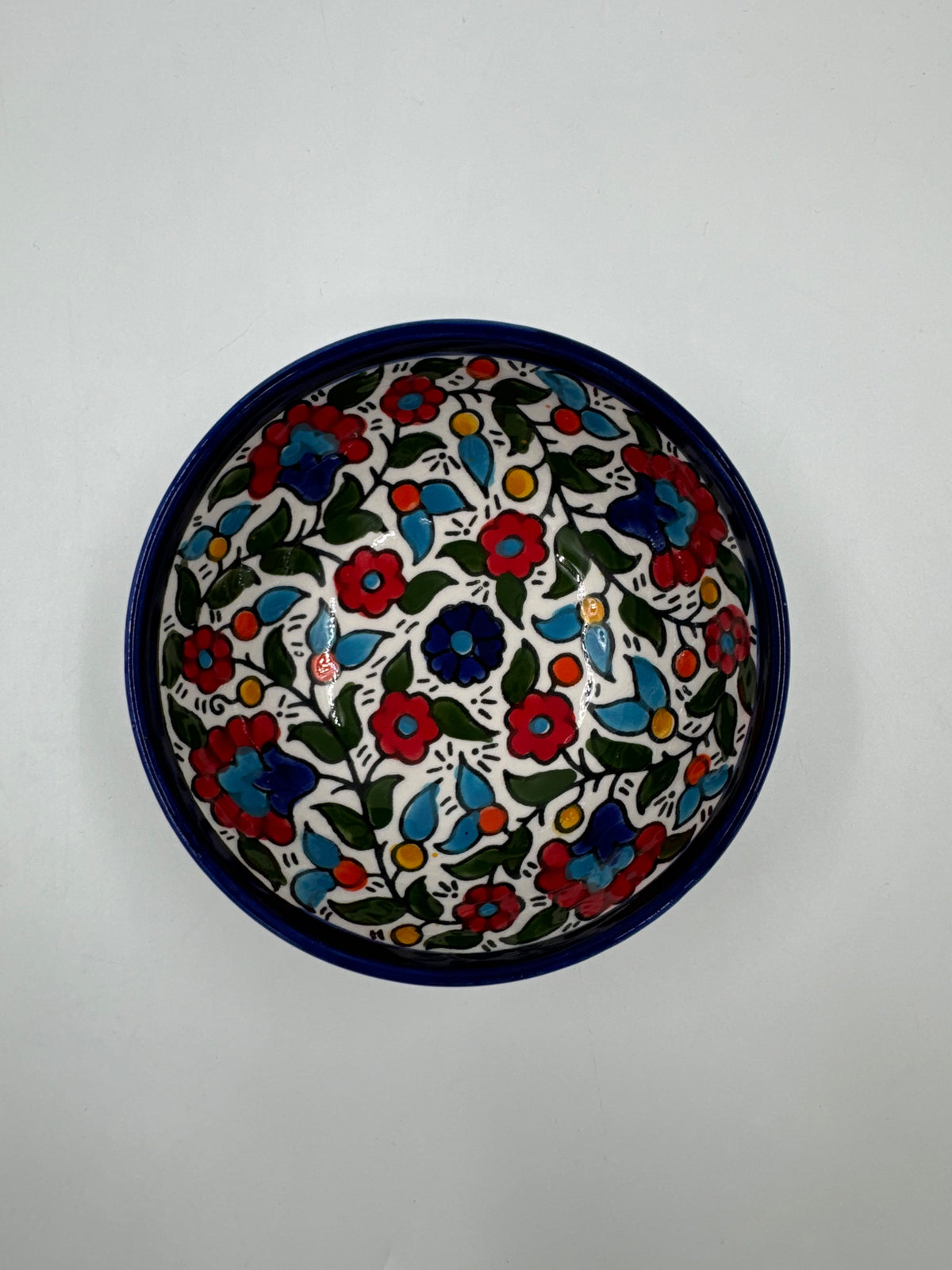 Al-khalil Bowl