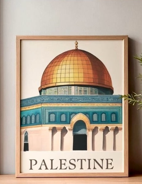 Al-Aqsa