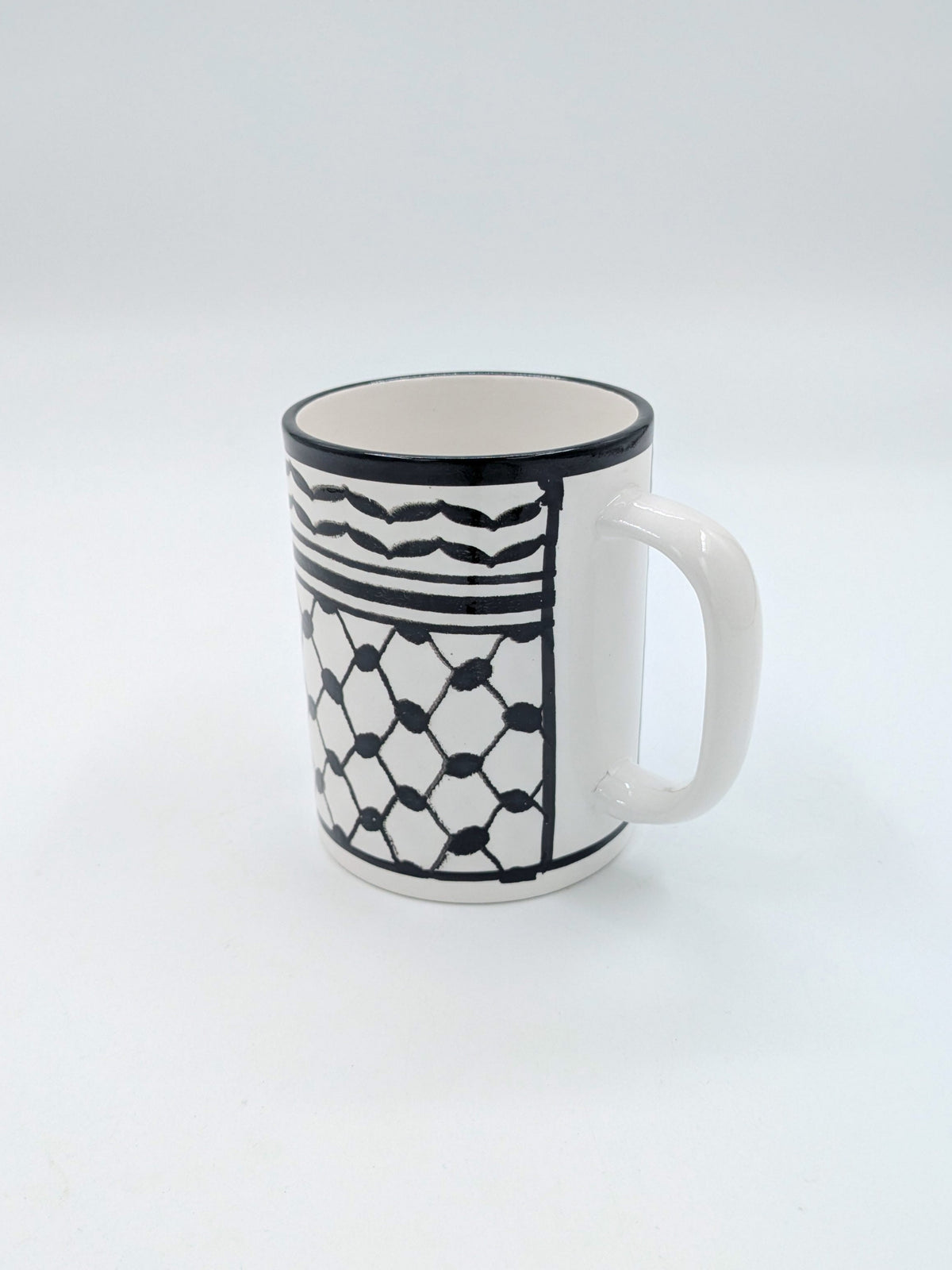 Taza - kuffiye