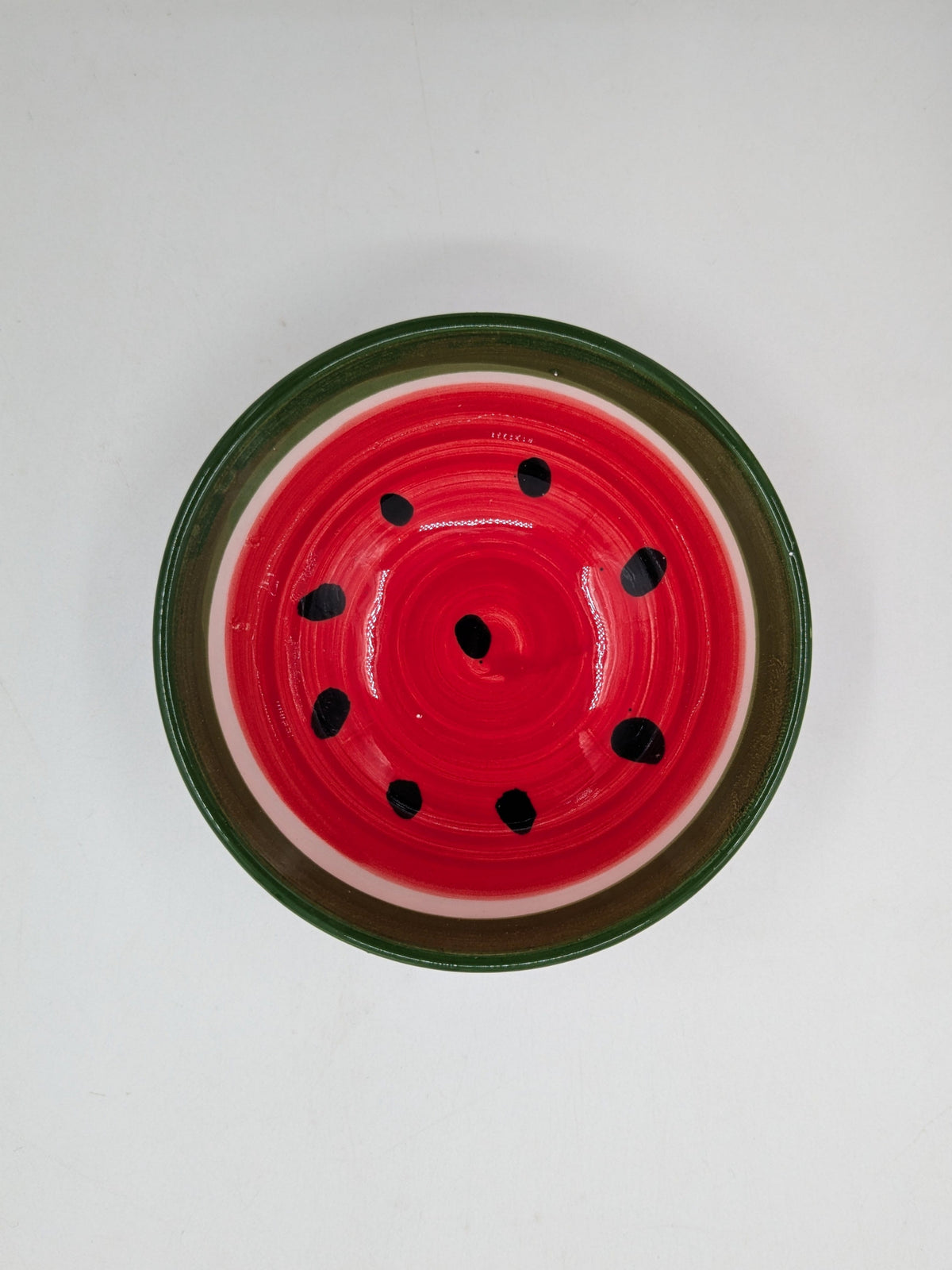 Bol 9 cm-pastèque