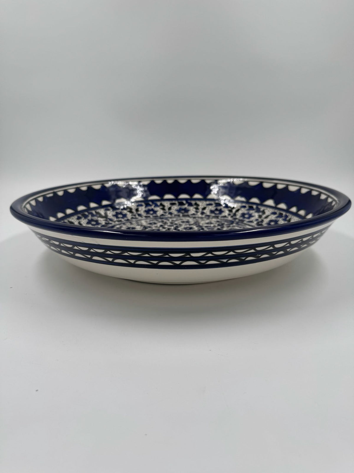 Haifa Deep Tray 37 cm