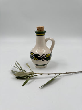 Olive Oil Bottle 12 cm
