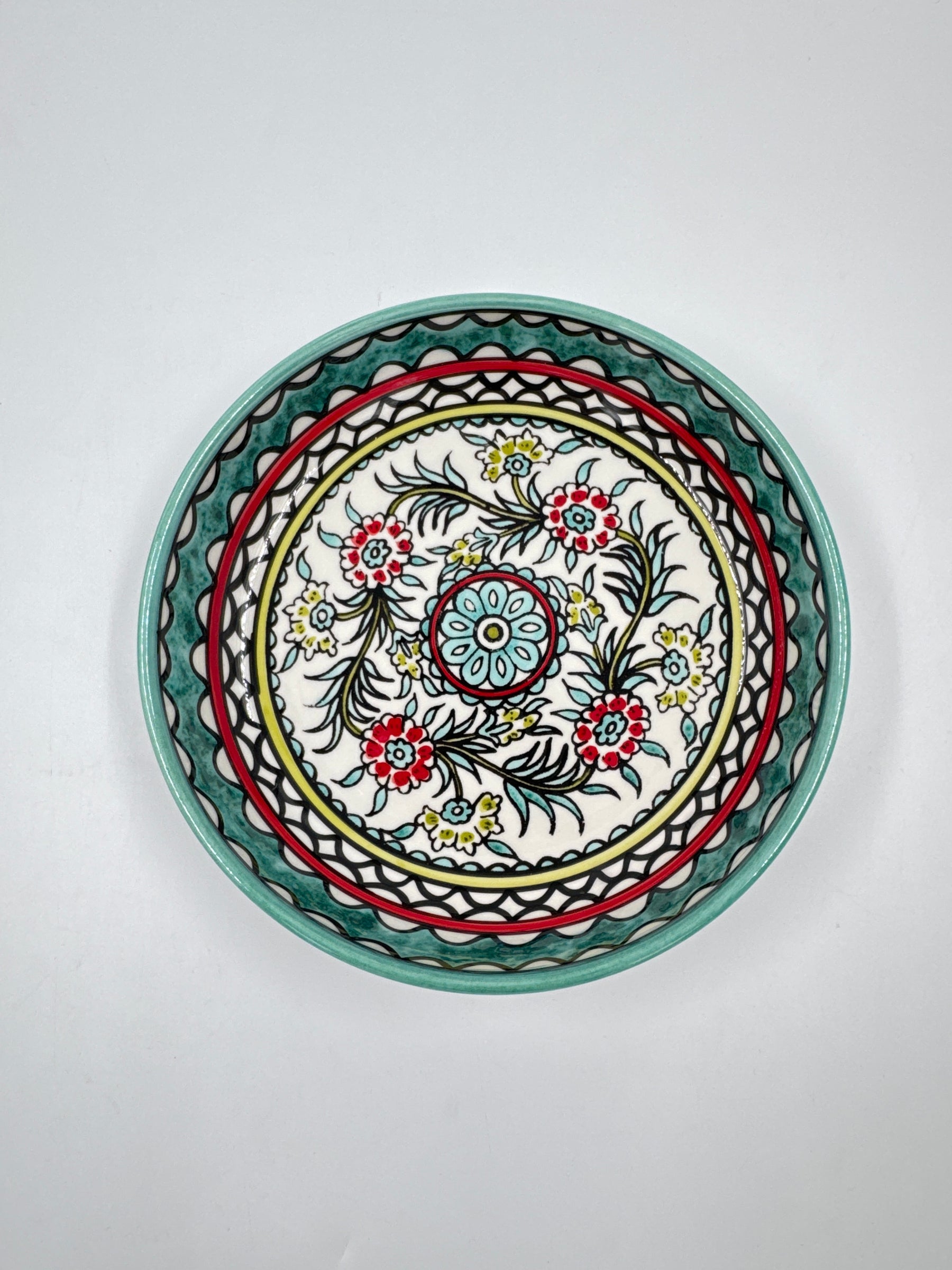 Gaza Tray 23 cm