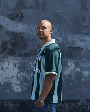 Maillot de la Résistance internationale