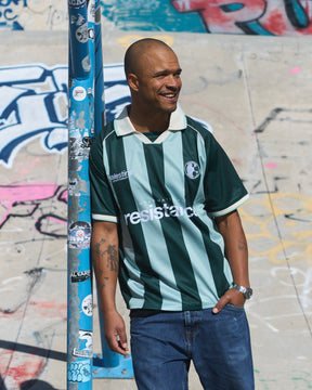 Maillot de la Résistance internationale