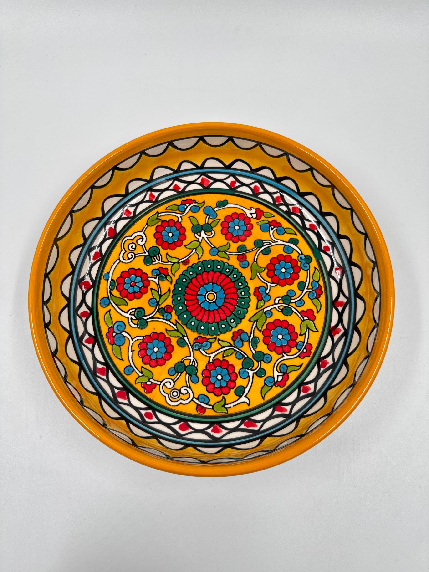 Shams Tray 18-23-28cm