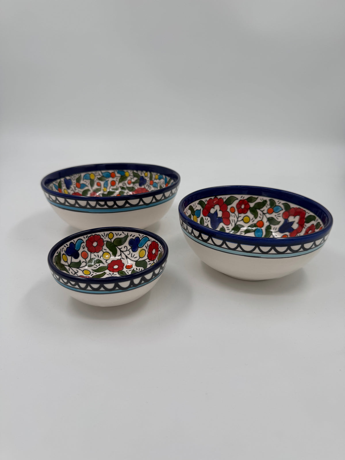 Al-khalil 3 piece set