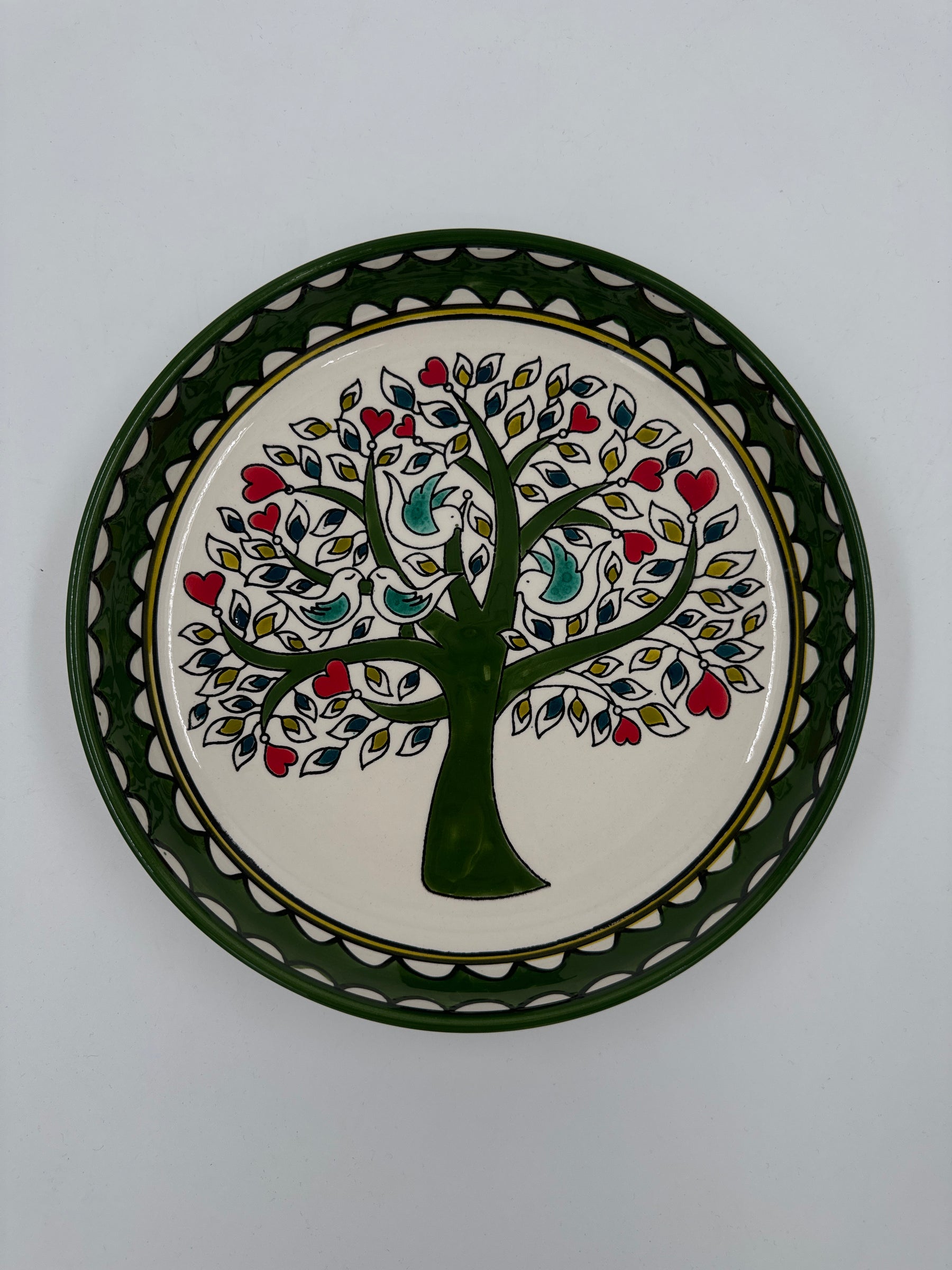 Freedom Tray 23-28 cm