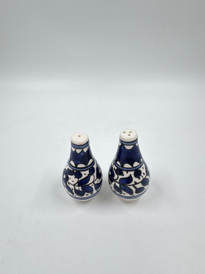 Salt & Pepper Set Al Khalil Royal Blue