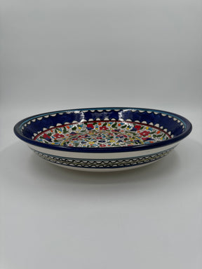 Al-Khalil Deep Tray 37 cm