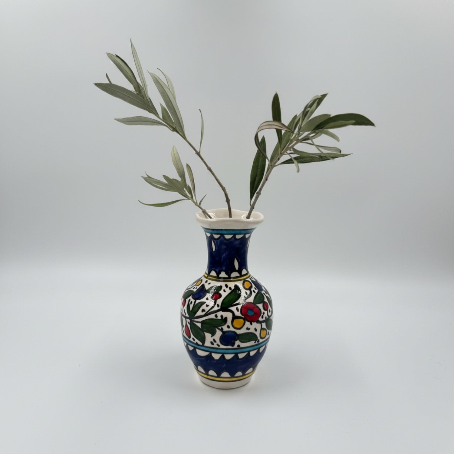 Al Khalil vaas 18 cm