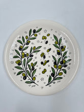 Zaytoun Dinner Plate 24 cm