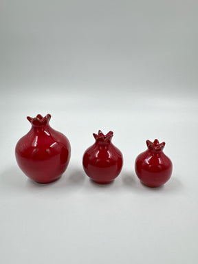 Pomegranate Vase