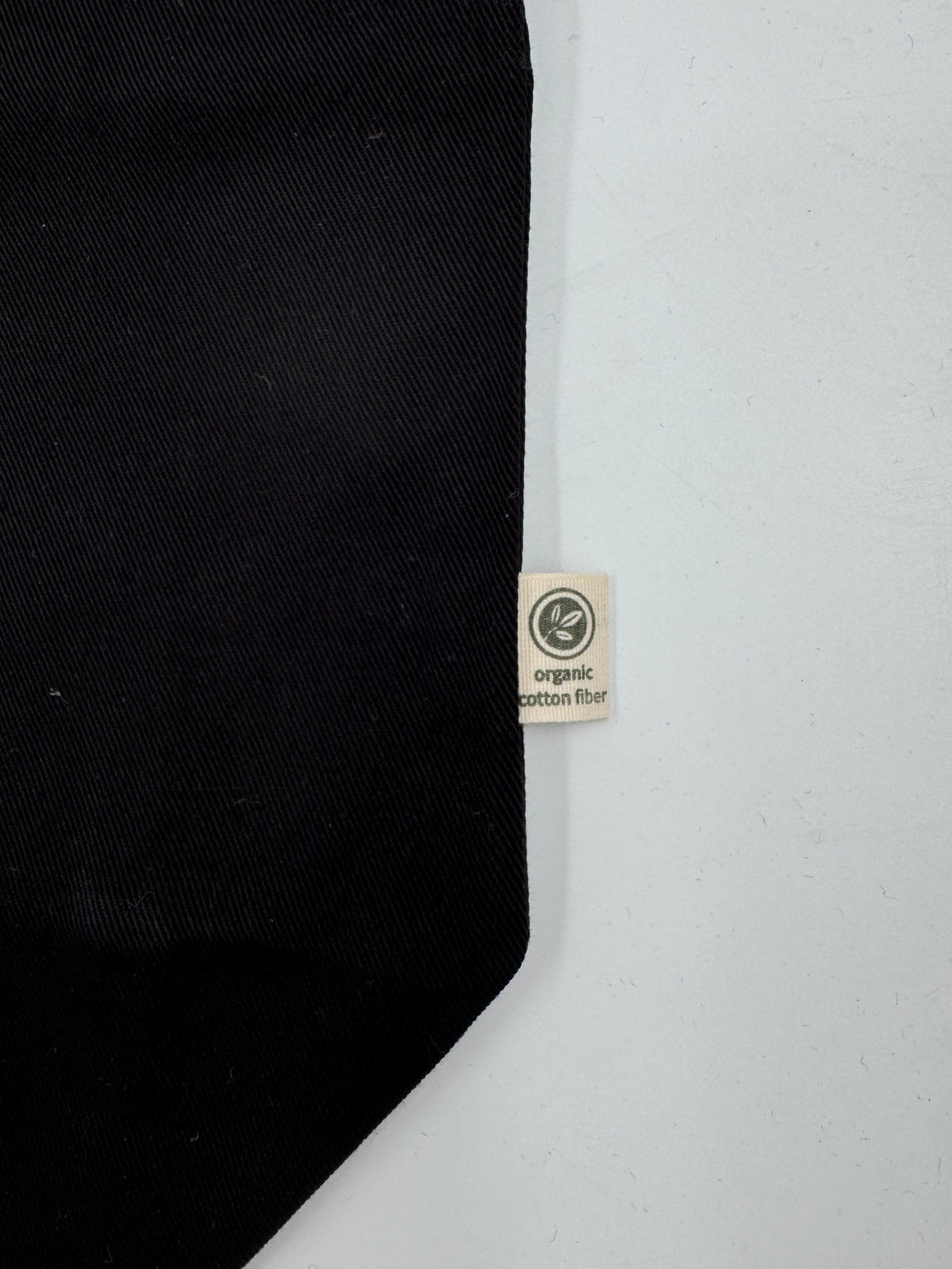 Twin Tongue - Økologisk Totebag