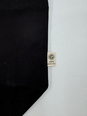 Twin Tongue - Økologisk Totebag