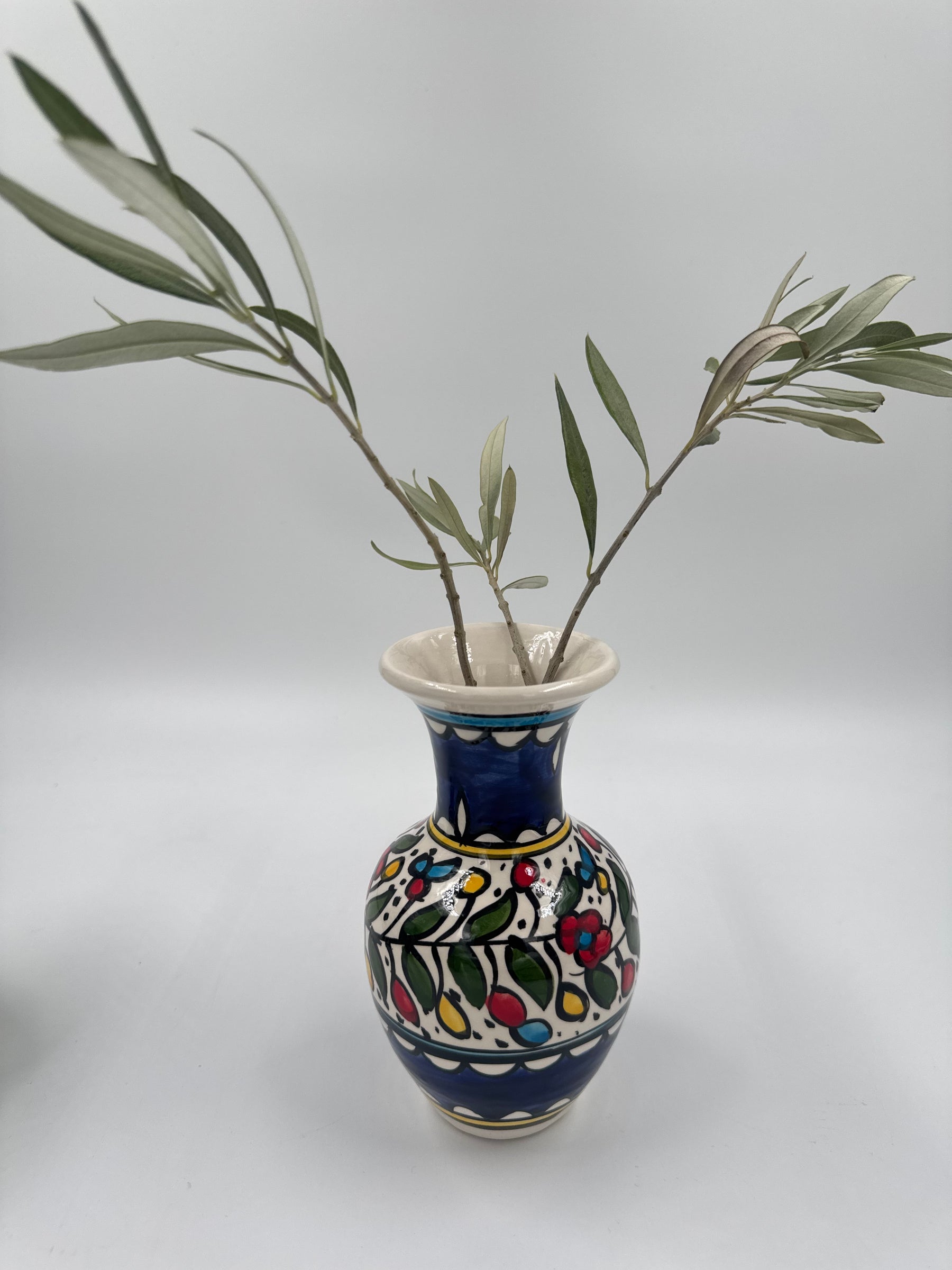 Vaso Al Khalil 18 cm