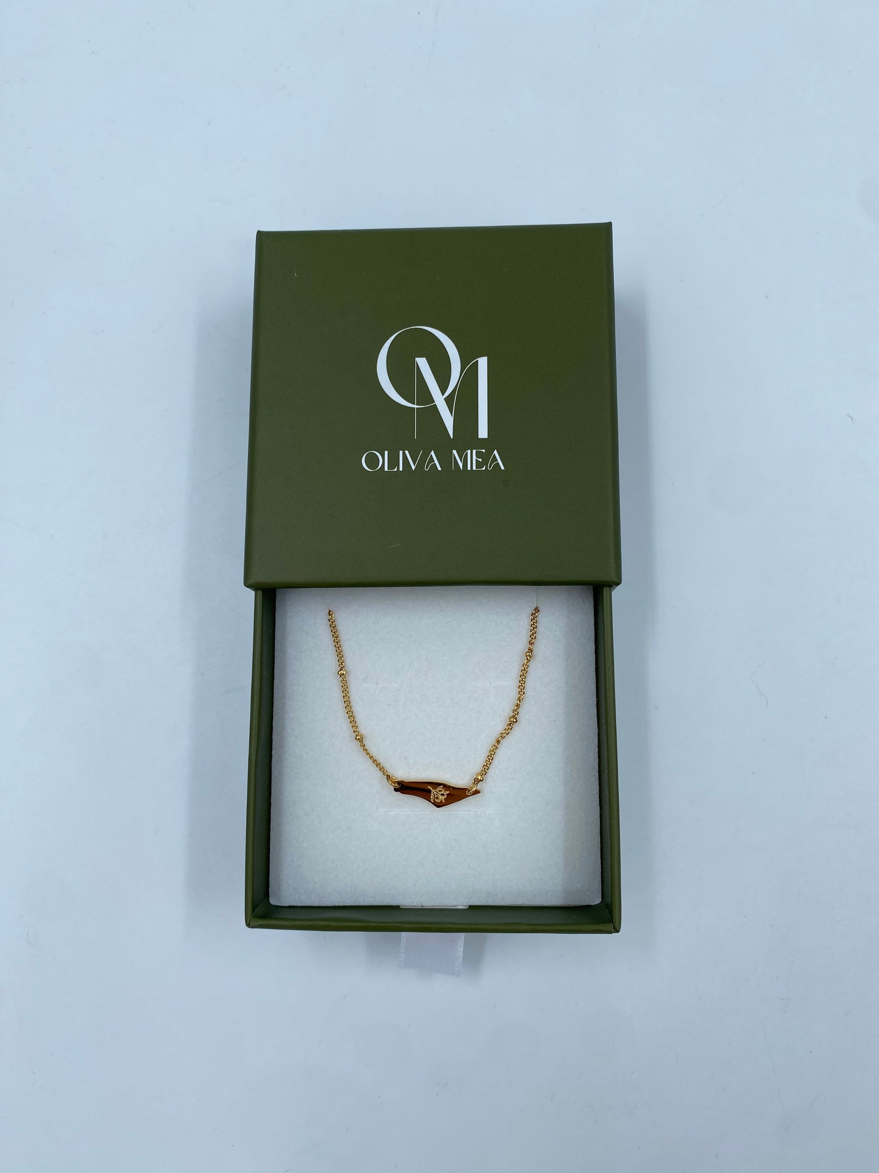 Heritage Bloom Bracelet