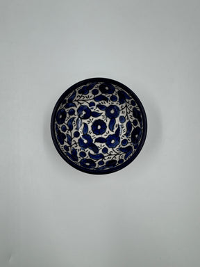 Al-khalil Royal Blue Bowl