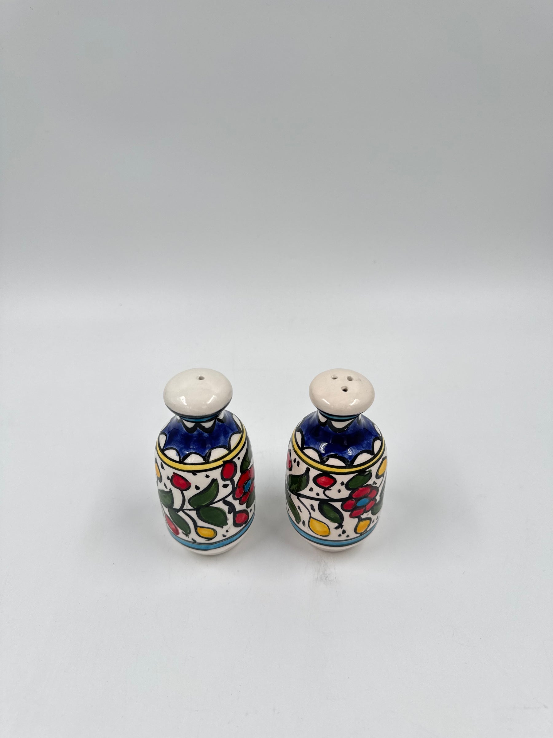 Salt & Pepper Set Al Khalil