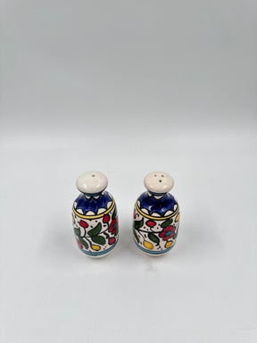 Salt & Pepper Set Al Khalil