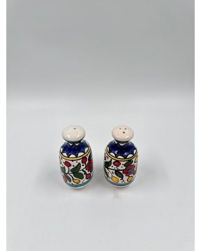 Salt & Pepper Set Al Khalil