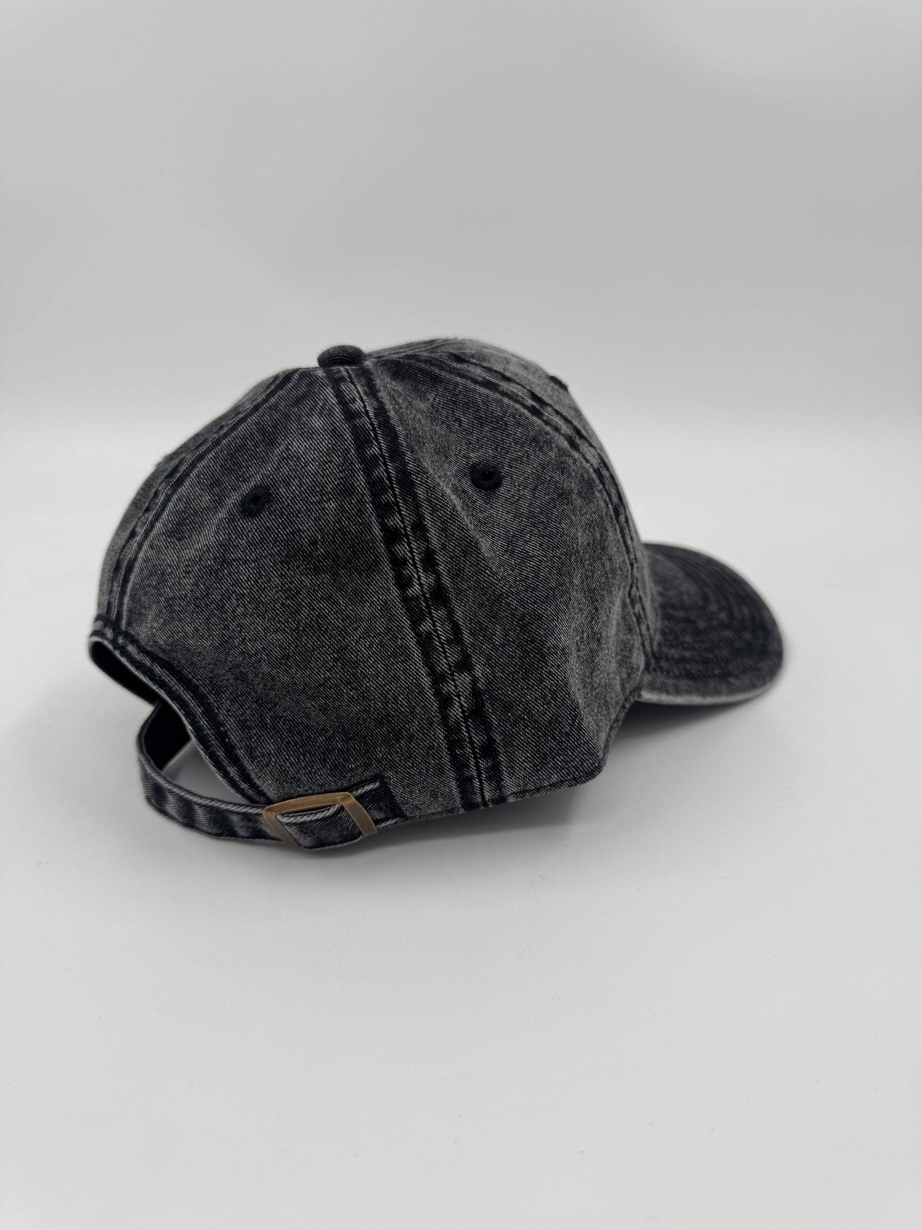 Palestine Denim Dad Cap