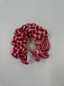 Hirbawi Scrunchie
