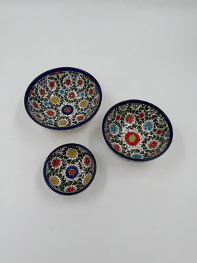 Ramallah 3 Piece set