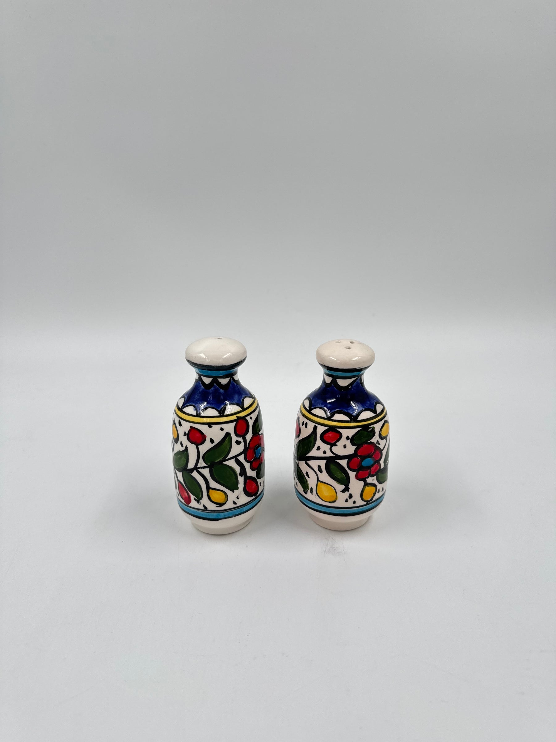 Salt & Pepper Set Al Khalil