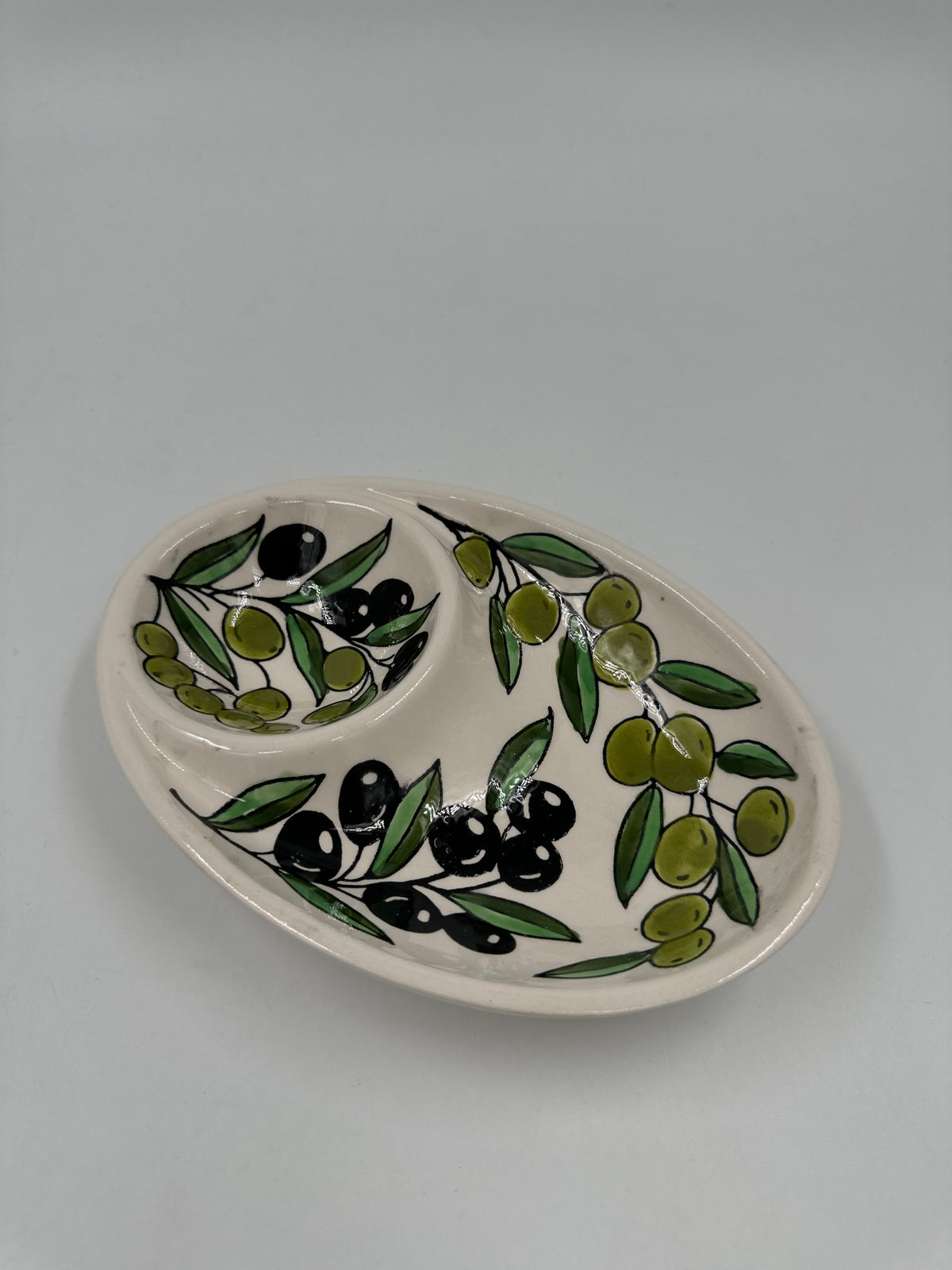 Zaytoun Zeit & Zataar