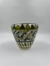 Flower Pot 18x15 cm