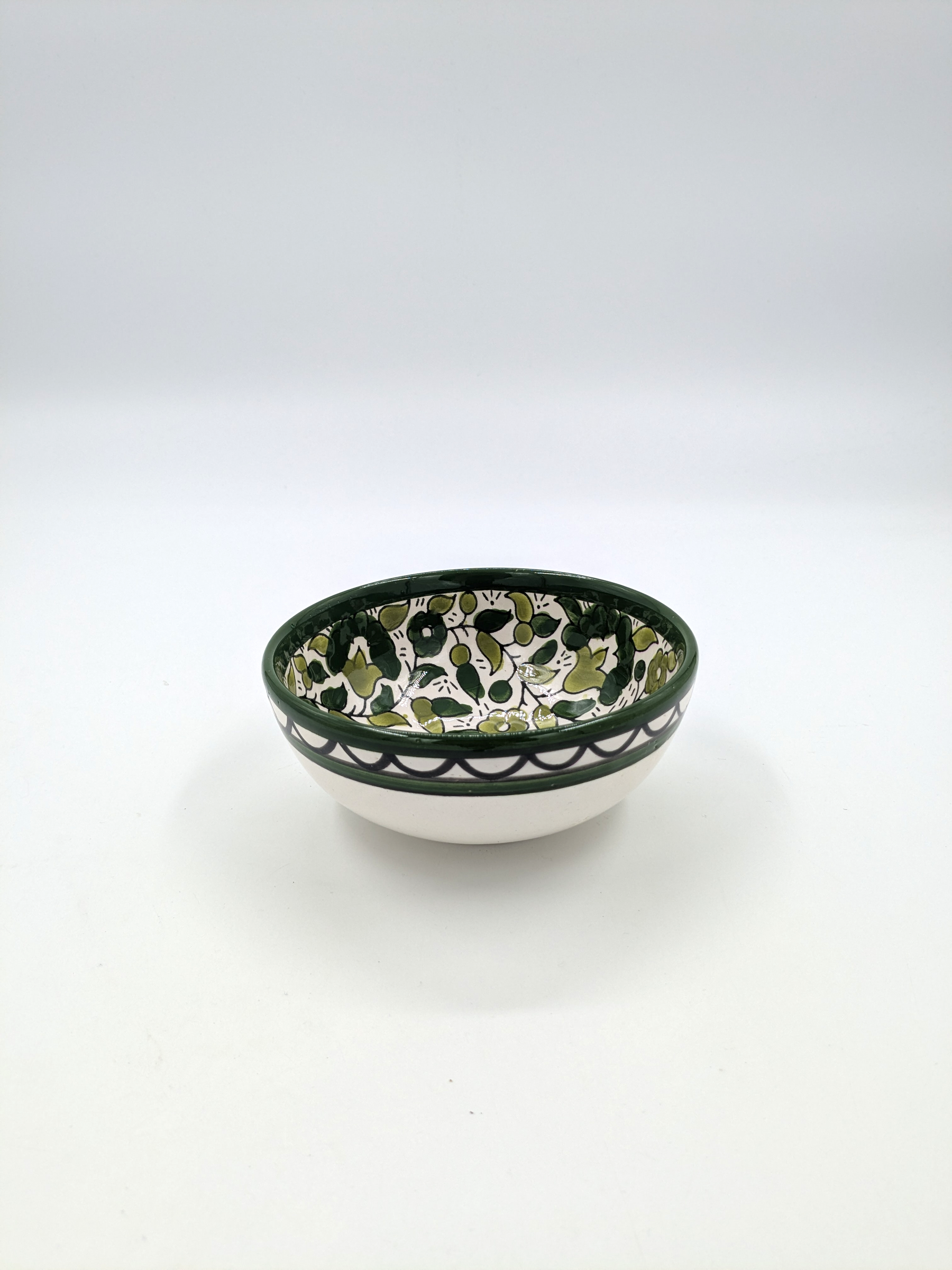 Bol 9 cm-vert