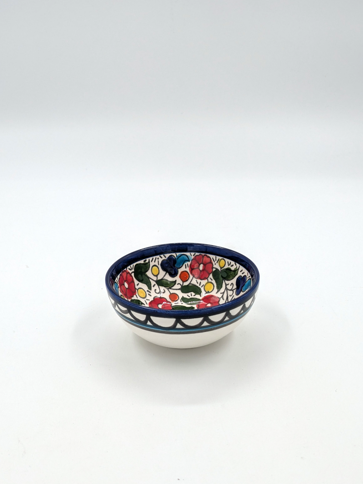 Bol 9 cm-multicolore