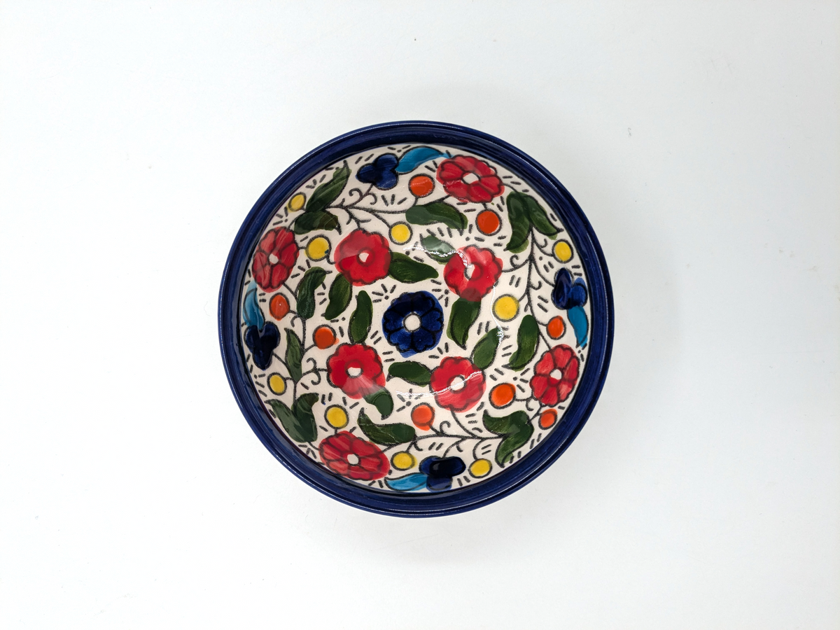 Bol 9 cm-multicolore
