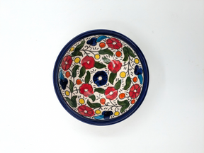 Bol 9 cm-multicolore