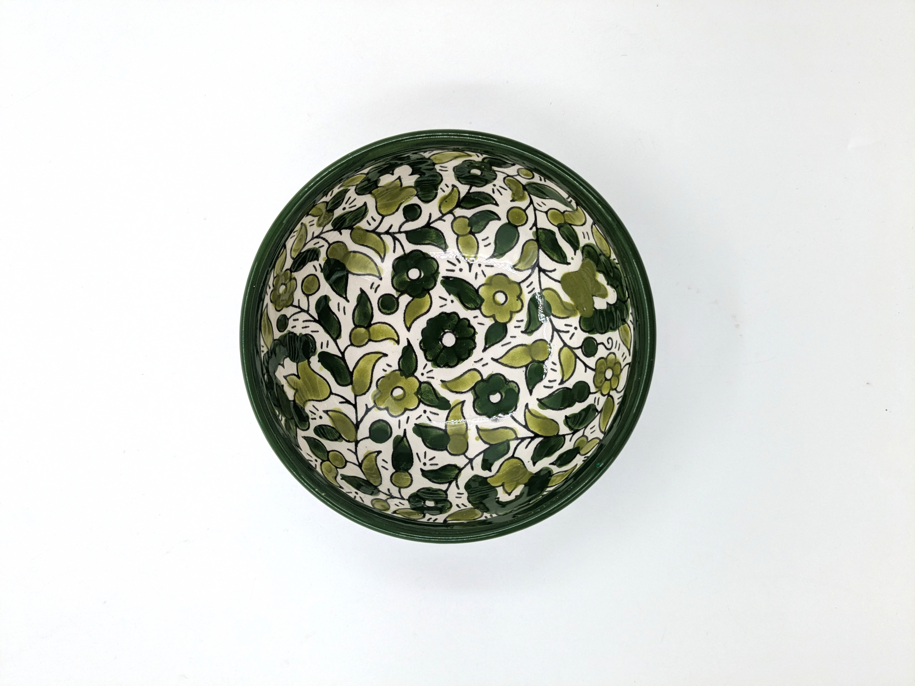 Bol 9 cm-vert