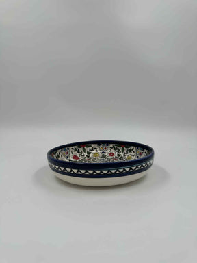 Ramallah Tray 18 cm