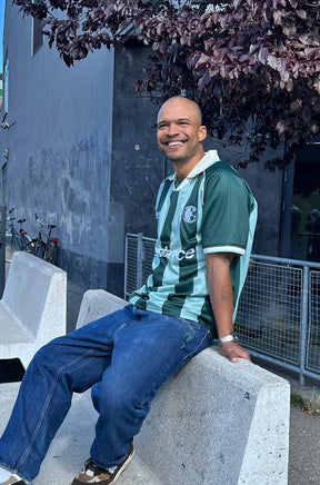 Maillot de la Résistance internationale