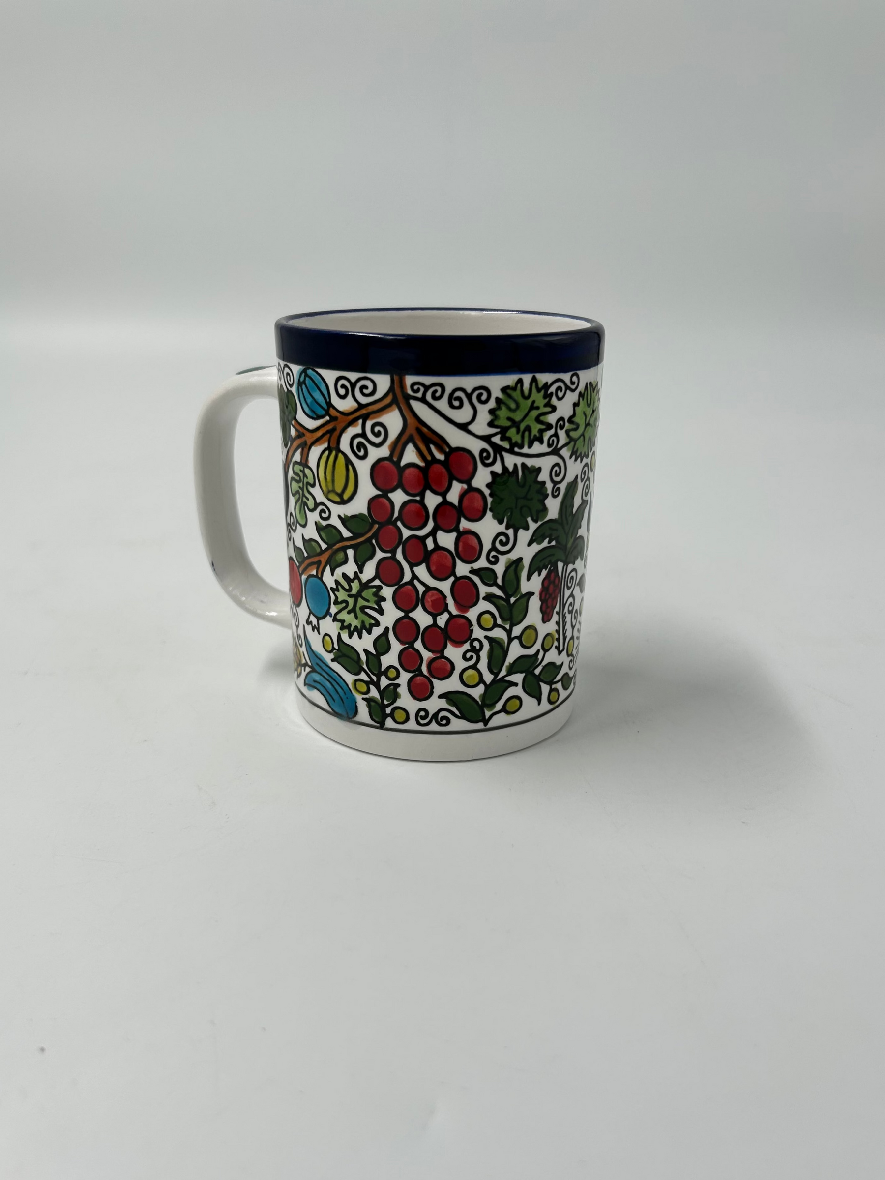 Mug - bustan