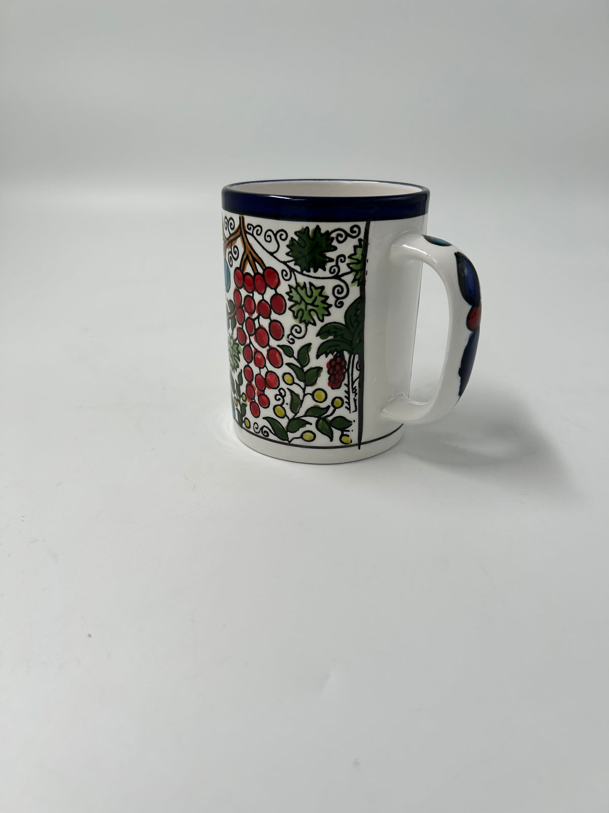 Tazza - bustan