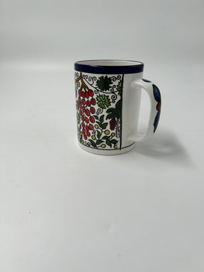 Mug - bustan