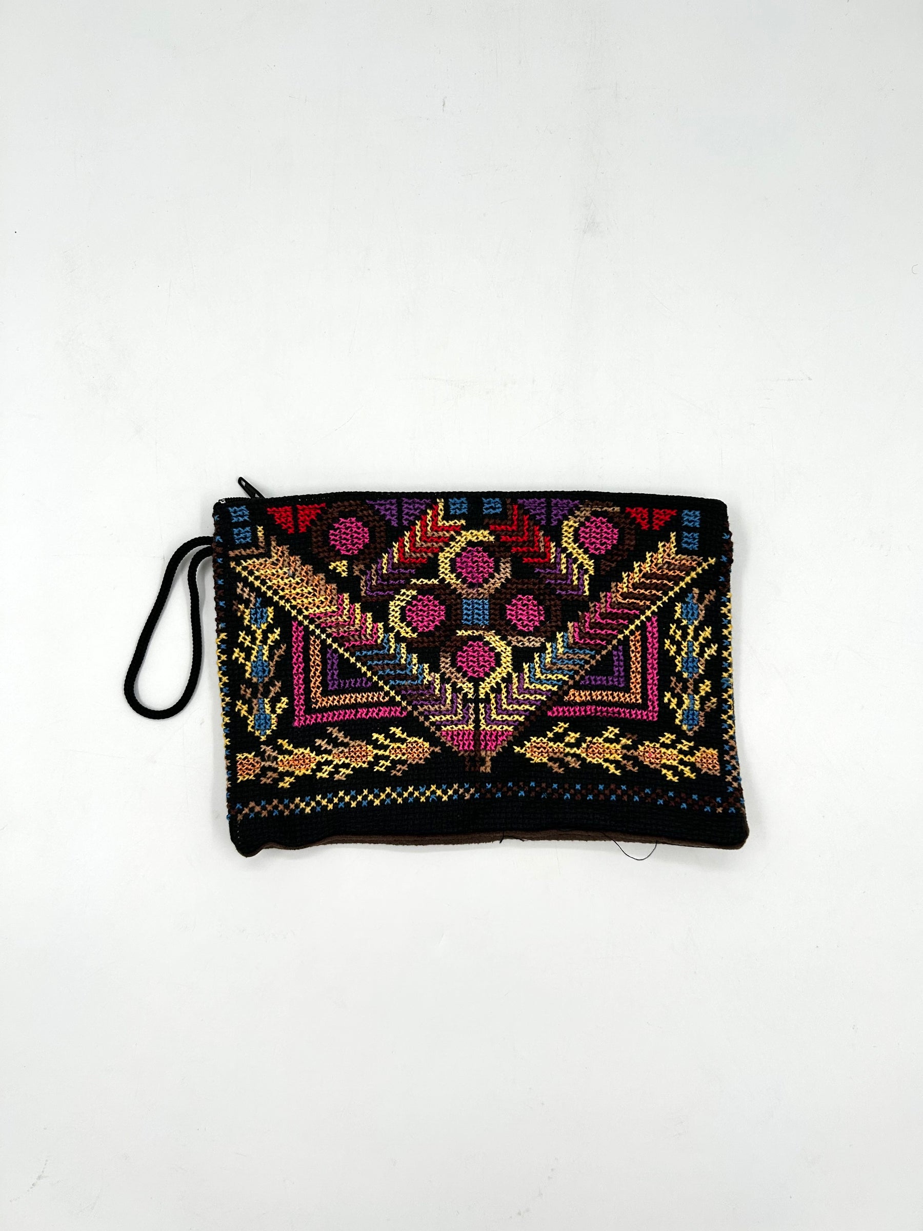 Cartera tatreez grande - 1