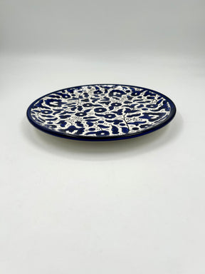 Dinner plate 26 cm - keffiyeh