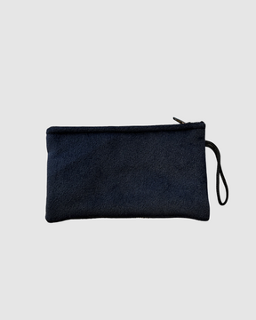 Handbroderad plånbok med Tatreez 8