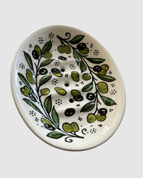 Soap Dispenser Zaytoun