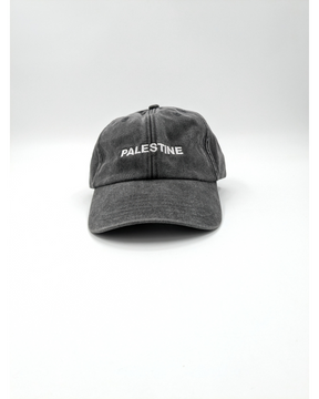 Palestina Denimkeps
