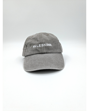 Palestina Denimkeps