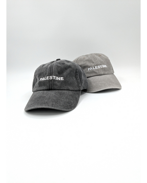 Palestina Denimkeps