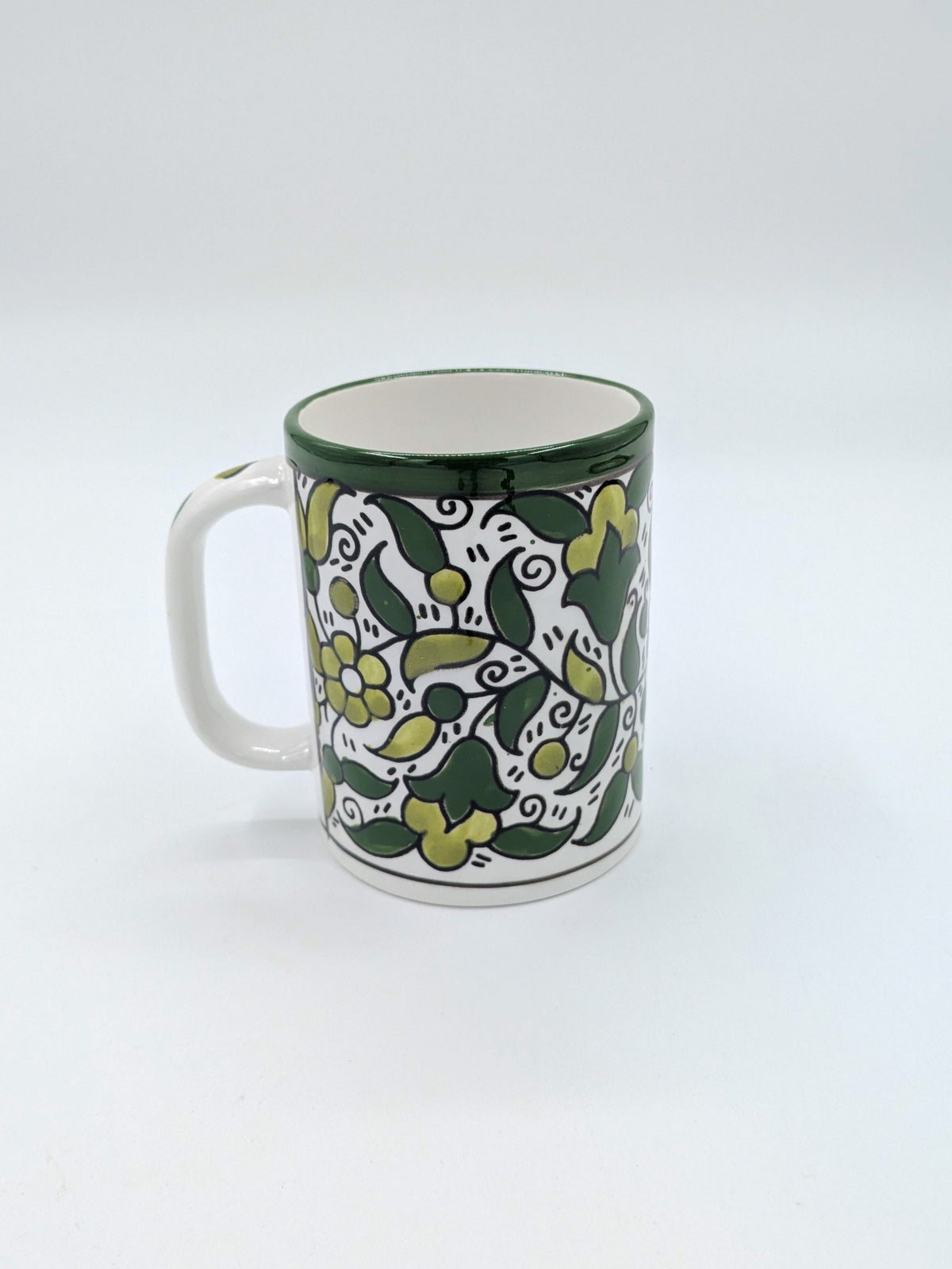 Tazza - verde