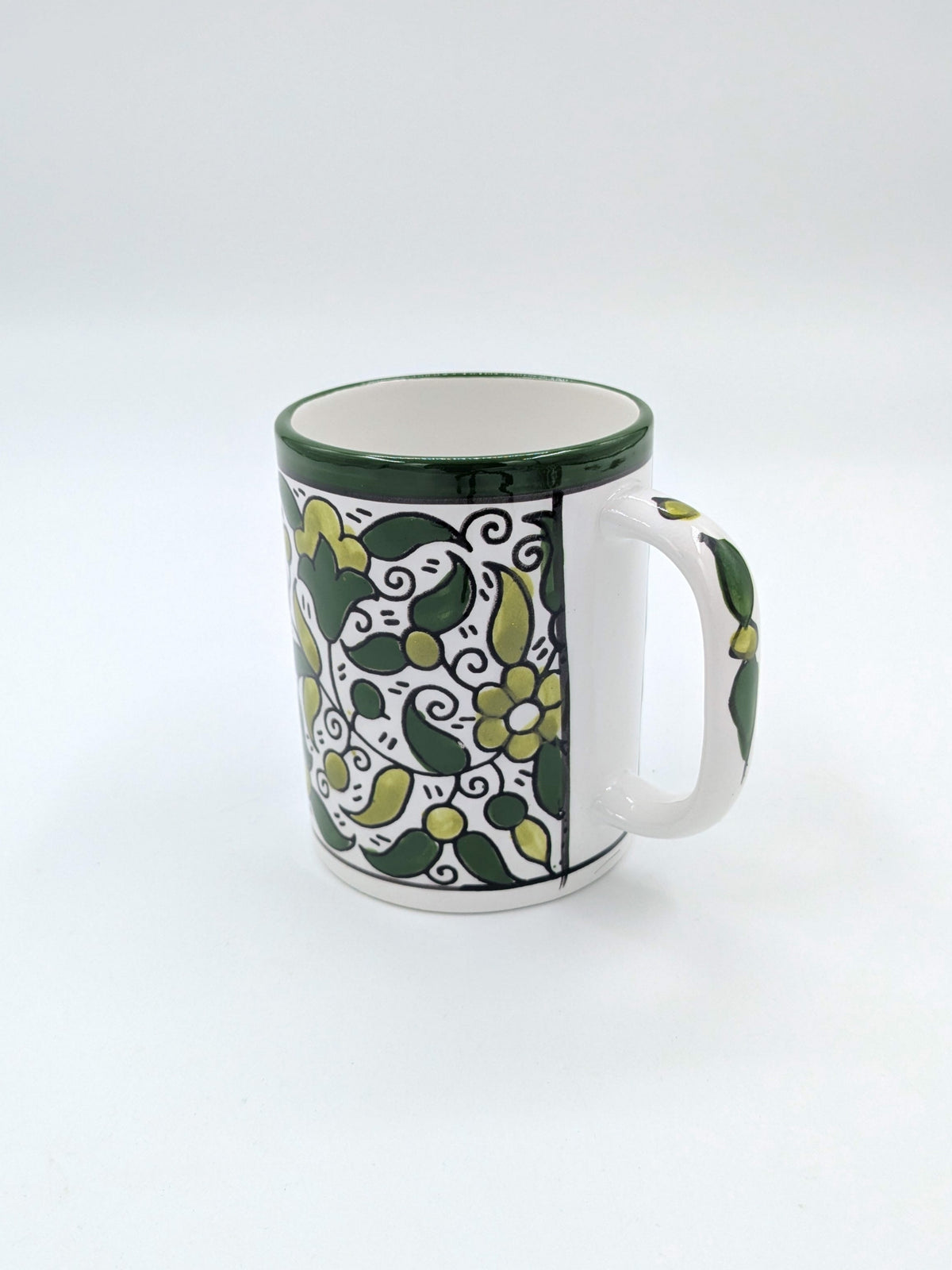 Tazza - verde